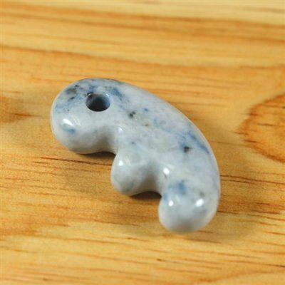 画像5: 獣形勾玉 (5)