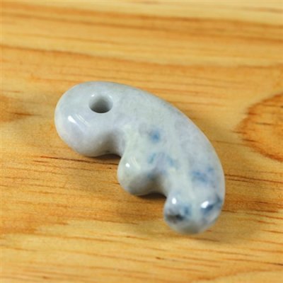 画像5: 獣形勾玉 (5)