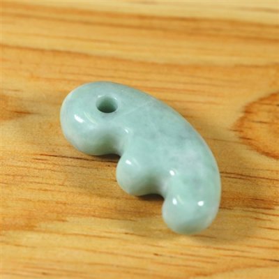 画像5: 獣形勾玉 (5)