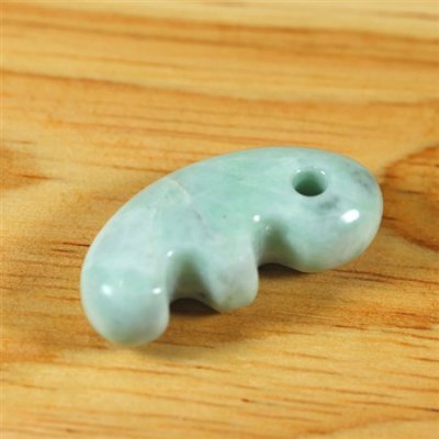 画像6: 獣形勾玉 (6)