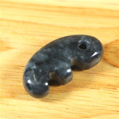 画像6: 獣形勾玉 (6)