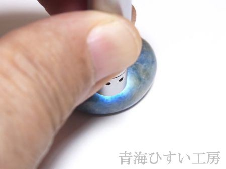 糸魚川産硬玉翡翠