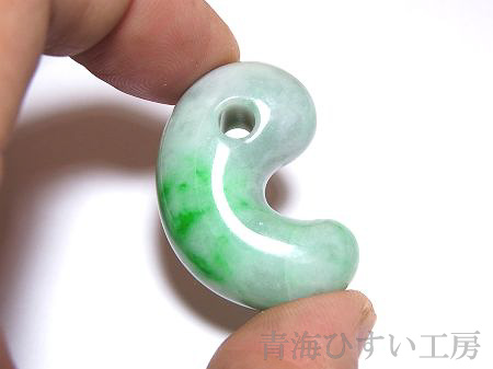 ひすい勾玉